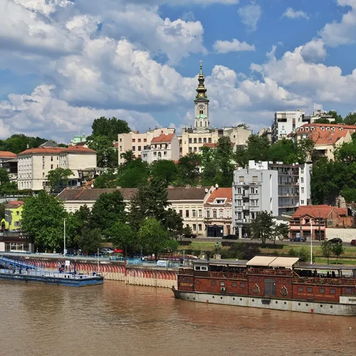 sava-river-belgrade-serbia